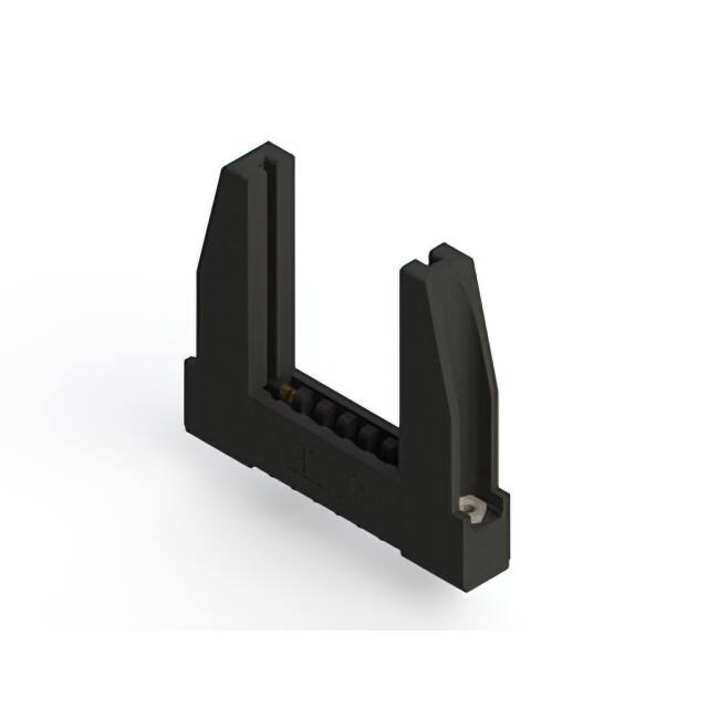 357-007-553-178 EDAC Inc.  Edgeboard Connectors